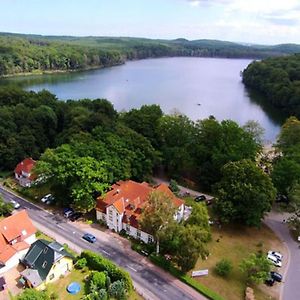 Meeressterne Hotel Idyll Am Wolgastsee